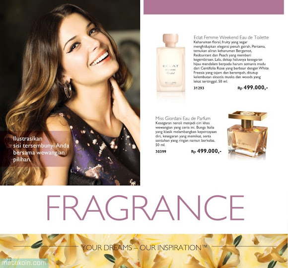 Katalog Oriflame agustus 2016 katalog-oriflame-agustus-2016