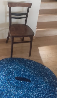 stare krzesło jak odnowić jak odnowić stare drewniane krzesło