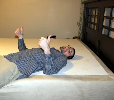 amerisleep mattress