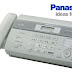 Fax Panasonic KX-FT987