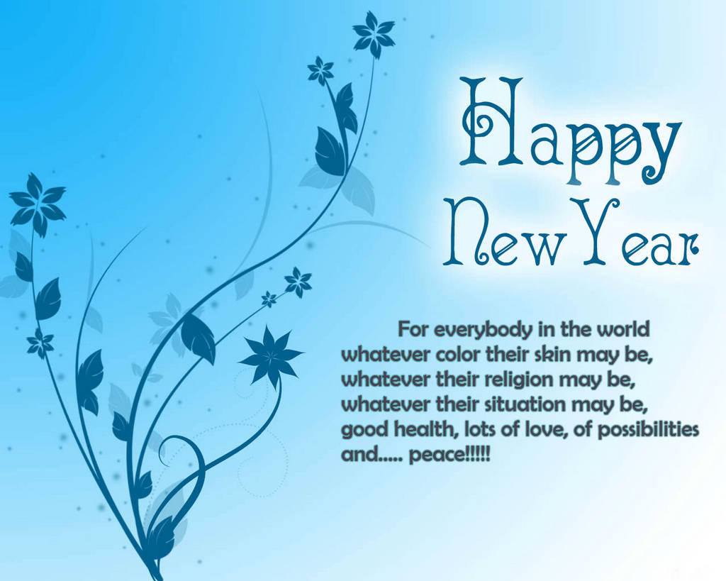 Happy New Year 2016 Wishes Quotes Messages Happy New Year 2016