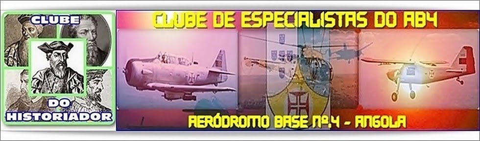 AB4 - CLUBE DO HISTORIADOR