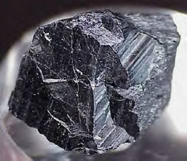 Tantalum chemical element