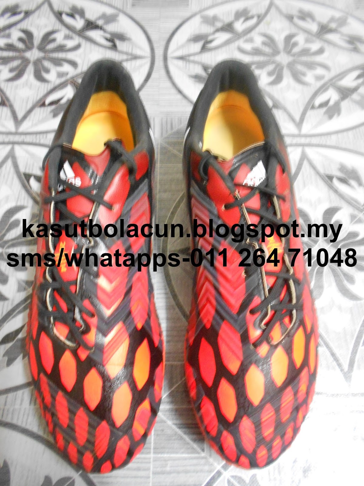 predator instinct sg