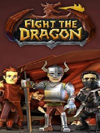 صورة للعبة Fight The Dragon