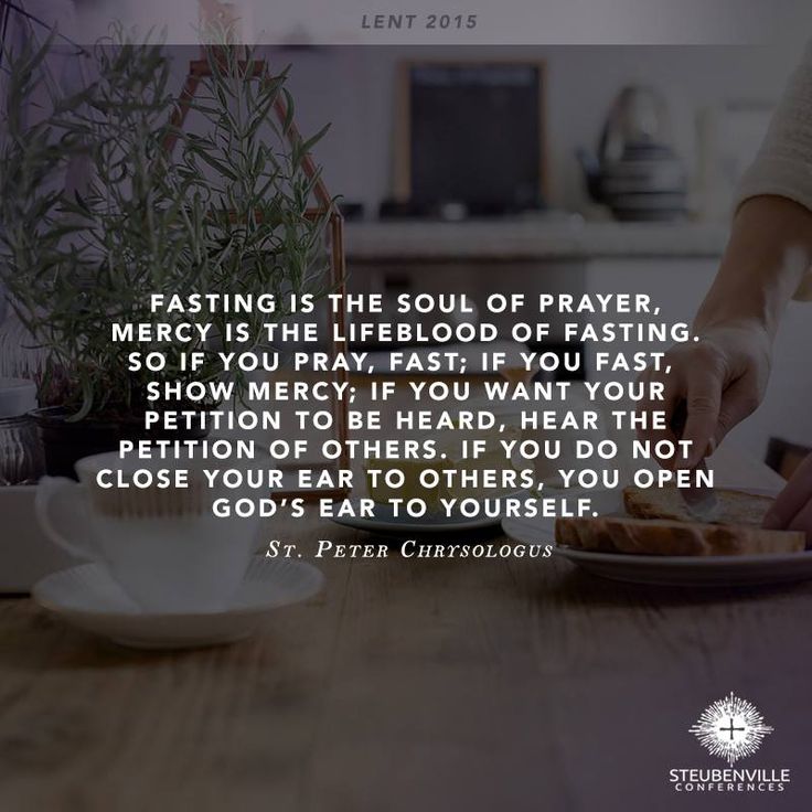 Catholic Faith Warriors Fighting the Good Fight + Prayer, Fasting