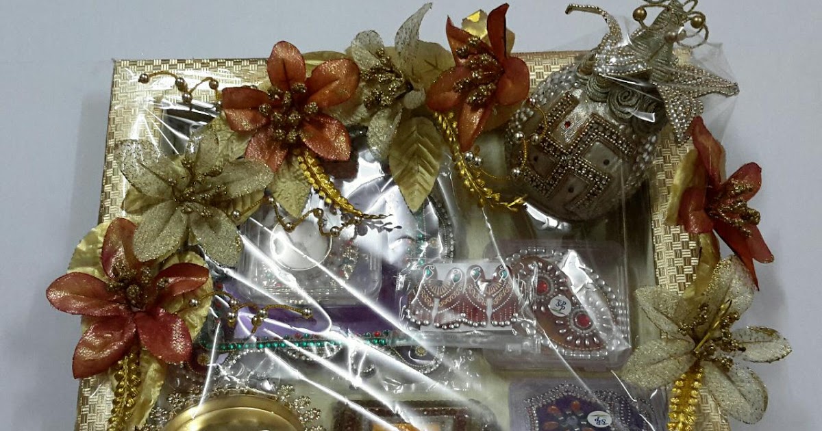 saree packing wedding packing trousseau packing ranjanaarts saree