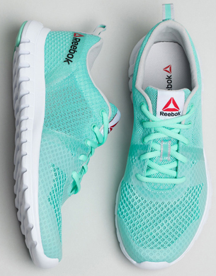 zapatillas Move Reebok for Bershka primavera verano 2016 zapatillas Reebok for Bershka primavera verano 2016