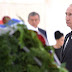 СРОЧНО в ЛЕНТУ! Стало известно, ЗАЧЕМ Путин убрал Чуркина!