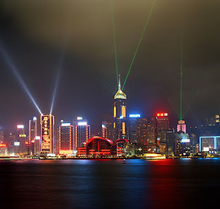 Symphony of Lights