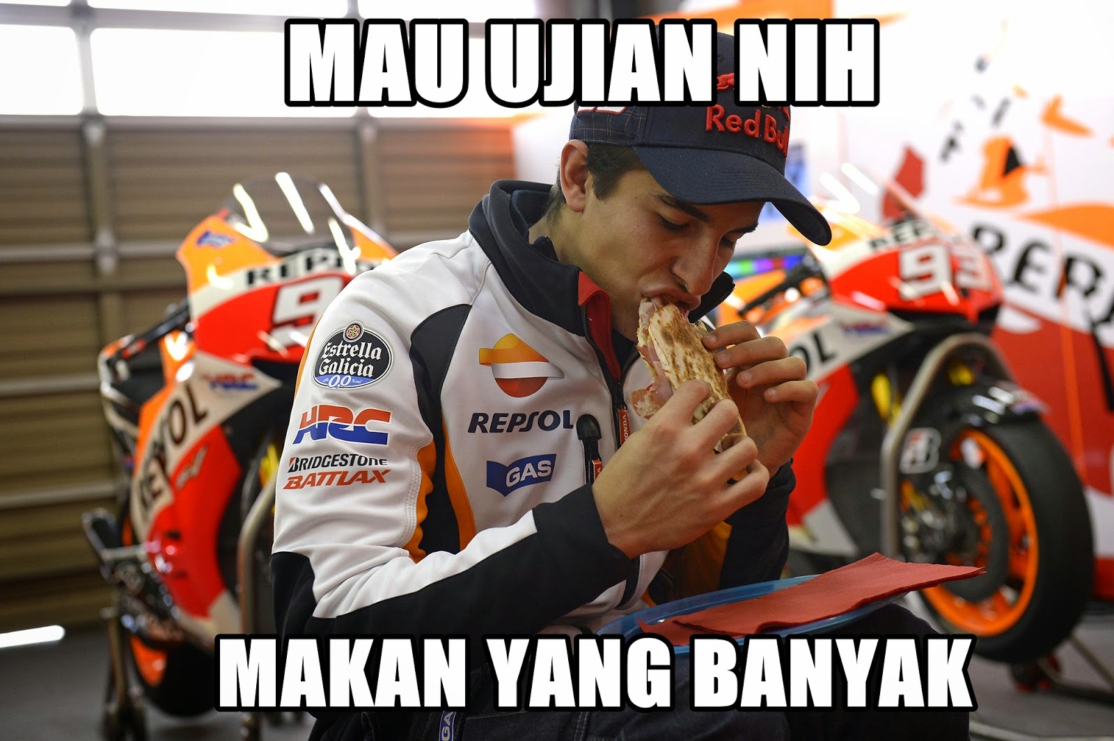 Weekend Update 8: Meme For This Week