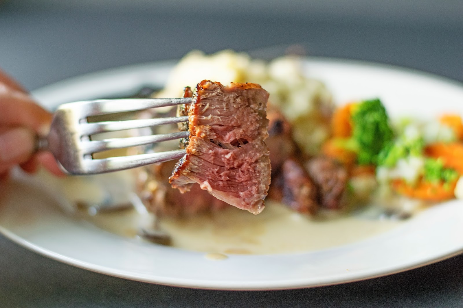 Steak Marsala Recipe The Kitchen Wife