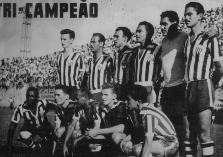 Ubaldo Miranda O Contraste entre Ídolos Imortais de Outrora e Ídolos