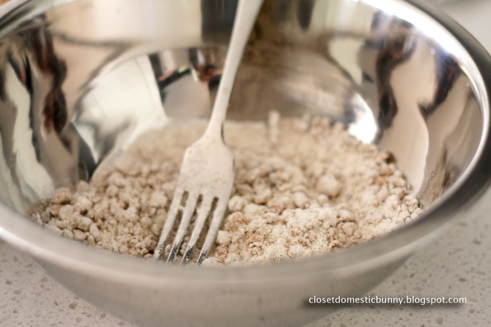 cooking. eating. carousing. almond pulp pancake