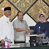 DPRD Padang Sahkan Perubahan APBD 2018