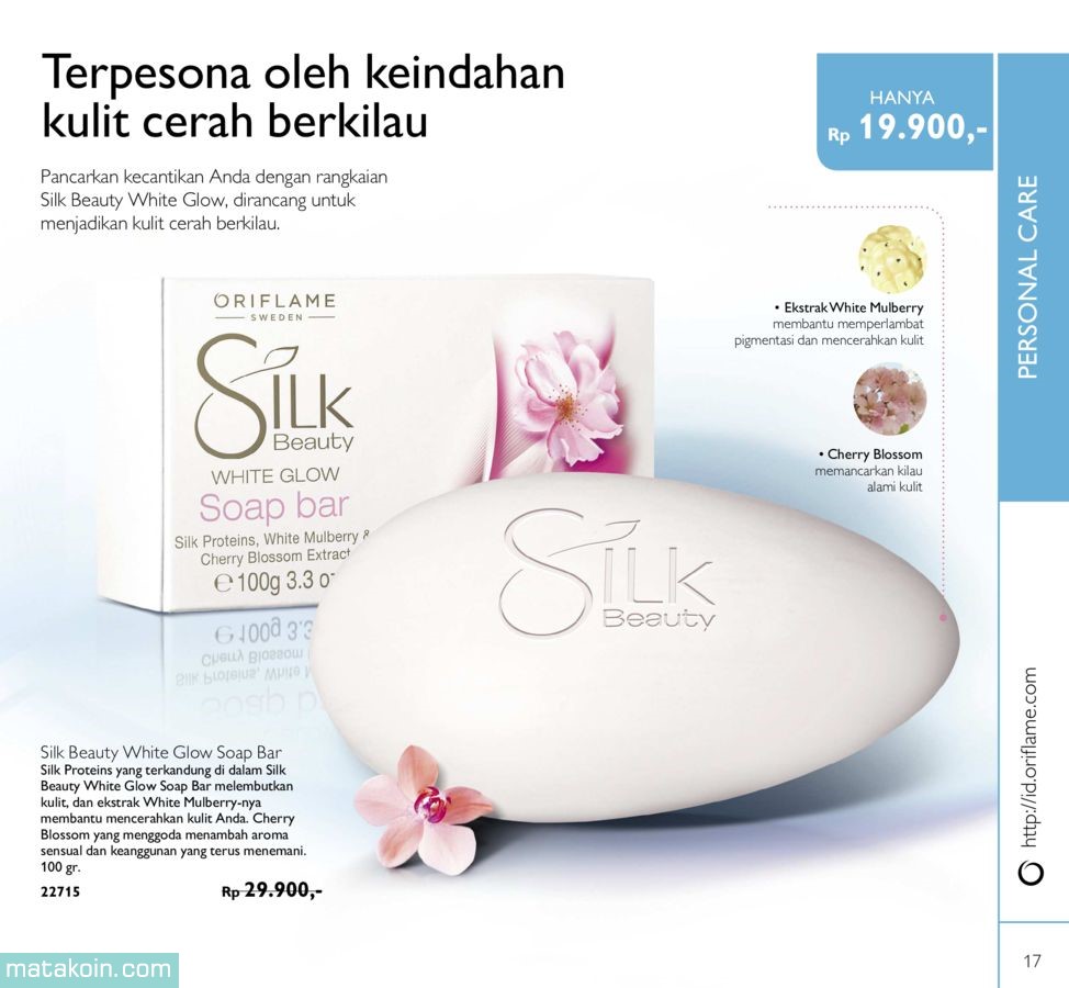 Katalog Oriflame Januari 2016 katalog-oriflame-januari-2016