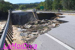 Pics From Hurricane Irene! 37