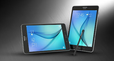 Harga dan Spesifikasi Samsung Galaxy Tab A with S-Pen Harga dan Spesifikasi Samsung Galaxy Tab A with S-Pen