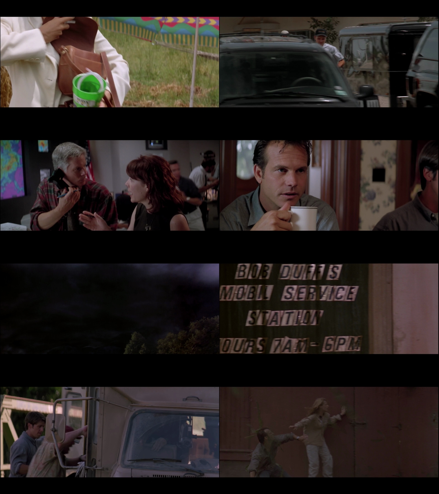 Twister 1080p Latino