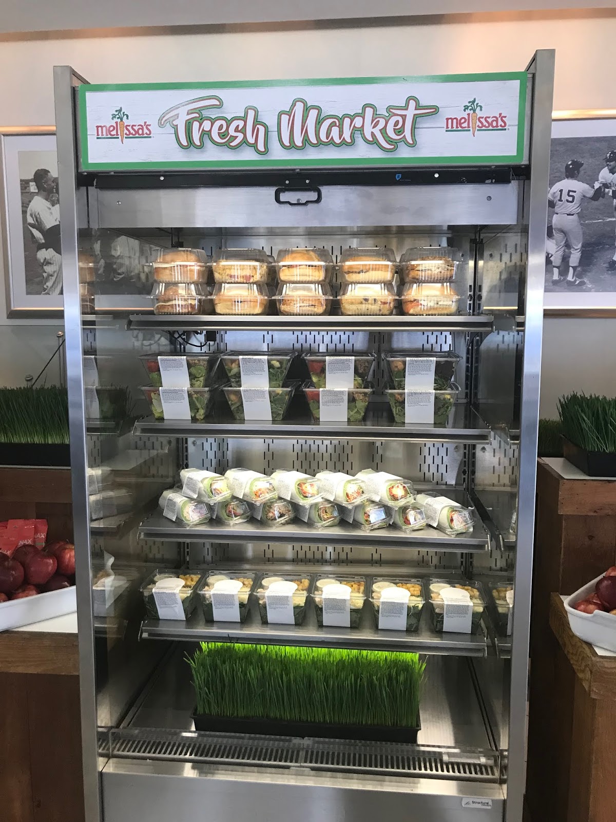 Brooklyn Digest New Food & Dining Options At Yankee Stadium In 2019