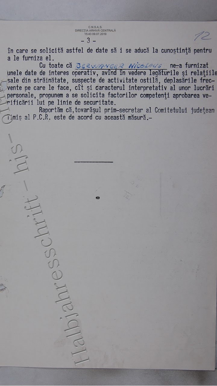 ACNSAS, I 210847 vol. 3, f. 12