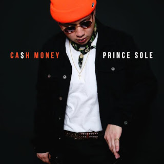 New Music: Prince Sole – Cash Money