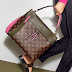 Sac Louis Vuitton multicolore : Fin de la collection Monogram Multicolore LV