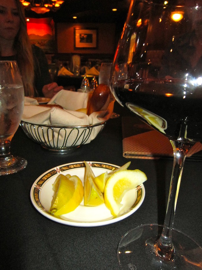 Melissa Good Taste Silverado Steakhouse Las Vegas NV melissa-good-taste-silverado-steakhouse-las-vegas-nv