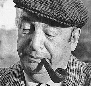 Dice la gente, sí. No cabe duda que el más gallo se llama. Pablo Neruda.