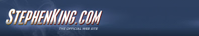 Stephen King's Official Website