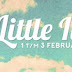 Little Italy event | Westergasfabriek 1-3 february