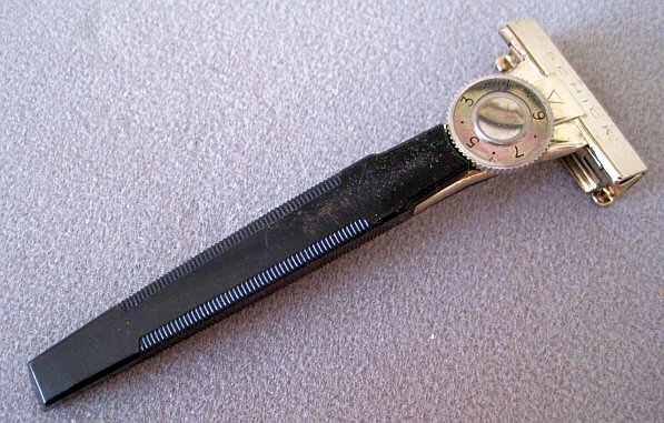 schick dial injector razor schick dial injector razor