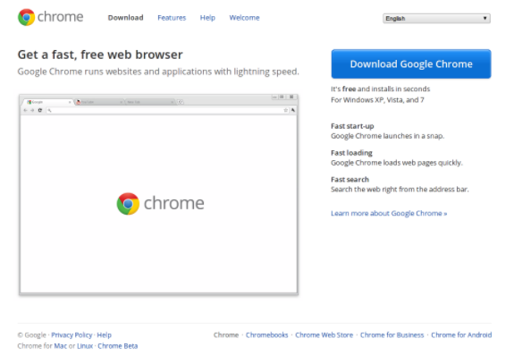 google chrome download for windows 7