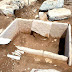  Ταφικό υπαίθριο συλημένο μνημείο του 3ου π.Χ. αιώνα σώζεται στο Ζερβοχώρι Παραμυθιάς 