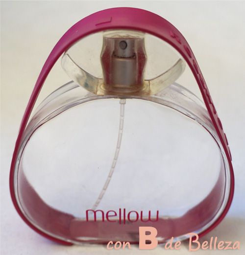 Perfume Mellow de Roberto Verino