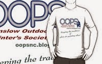 OOPS Apparel from Redbubble