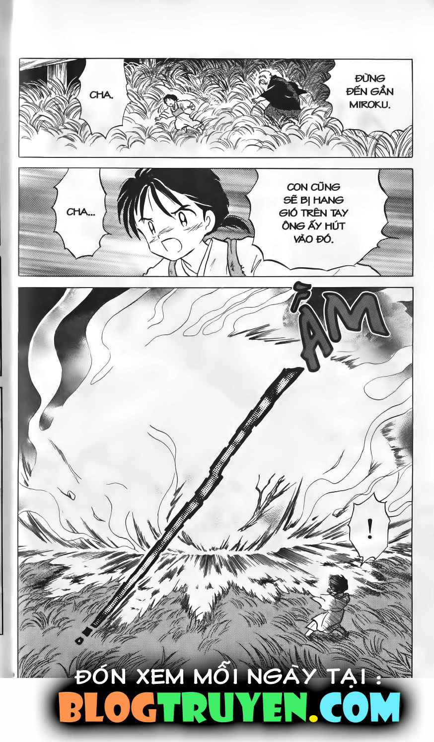 Inuyasha vol 11.4 trang 3