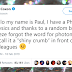 30 Hilarious Brainfart Moments Of People Who Failed To Remember A Basic Word