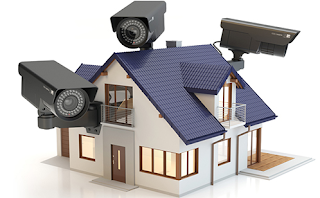Home Security cameras