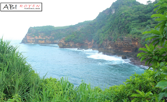 Tempat Wisata Menarik di Jogja Pantai Ngetun Tempat%2BWisata%2BMenarik%2Bdi%2BJogja%2BPantai%2BNgetun 19 Tempat Wisata Menarik di Jogja yang Tidak Boleh Terlewatkan Saat Liburan