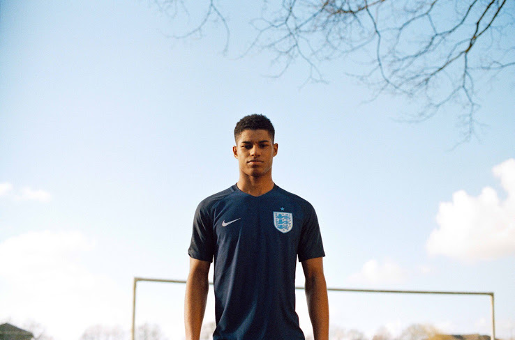 camisetas nike futbol 2017