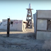 Abandoned Desert Prison