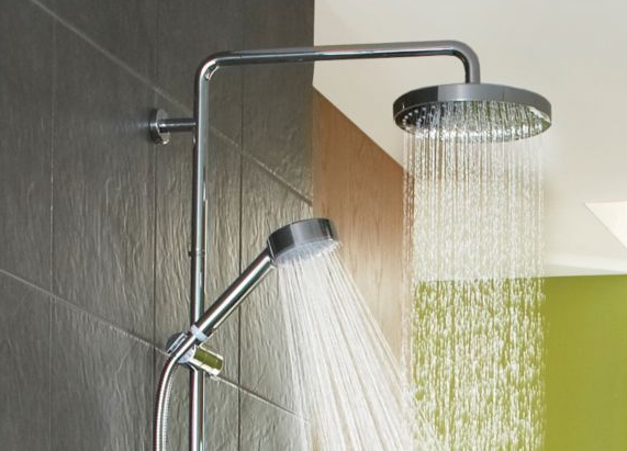 SYARAT-SYARAT DAN RUKUN-RUKUN MANDI BESAR - Belajar Beramal dan Berbagi