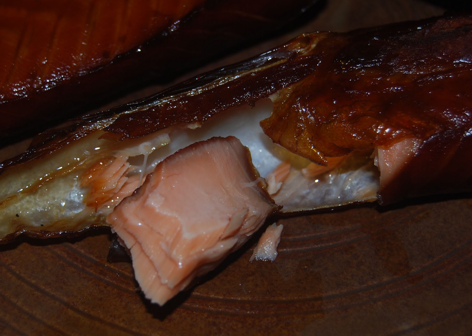 iSmokeFish how to smoke salmon Wet Brines