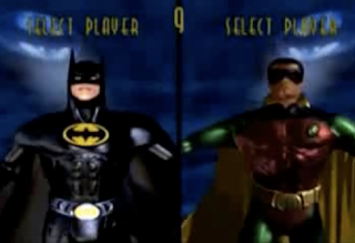 Download Gratis Batman Forever: The Arcade Game