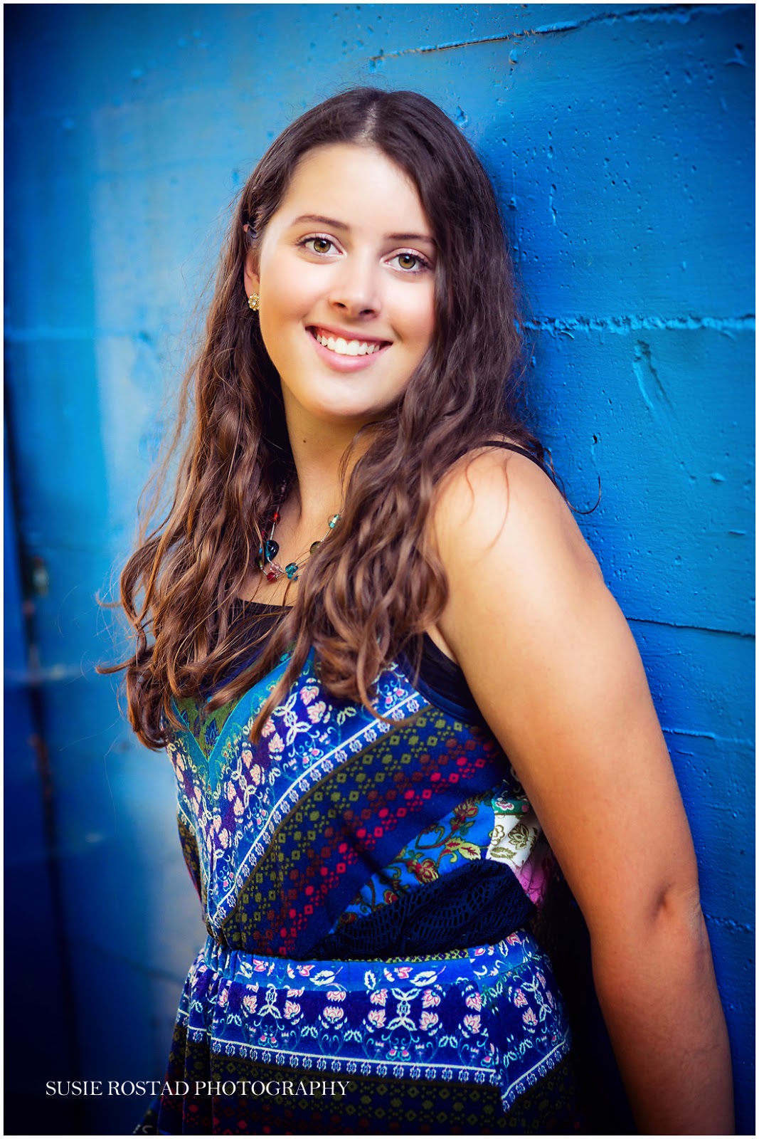 Susie Rostad Photography: Kaitlyn, Class of 2015