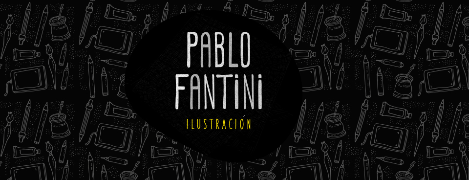 Pablo Fantini