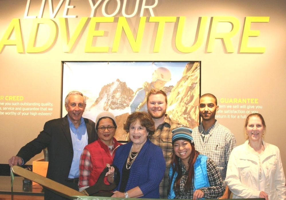 Eddie Bauer Eddie Bauer Corporate Phone Number