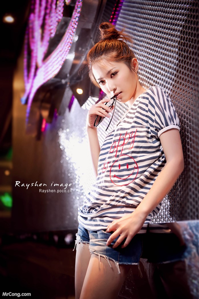 Beautiful and sexy Chinese teenage girl taken by Rayshen (2194 photos) photo 98-15