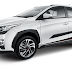 Toyota Yaris Targetkan Penjualan 1.400 Unit Sebulan